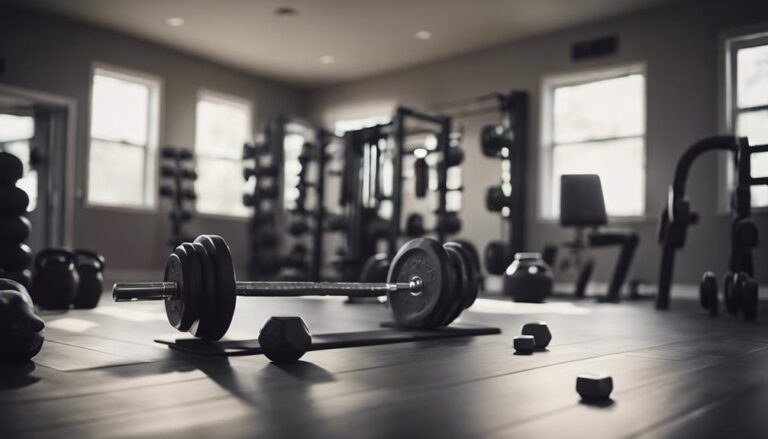 affordable home fitness solution