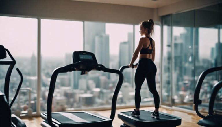 boost your fitness fast