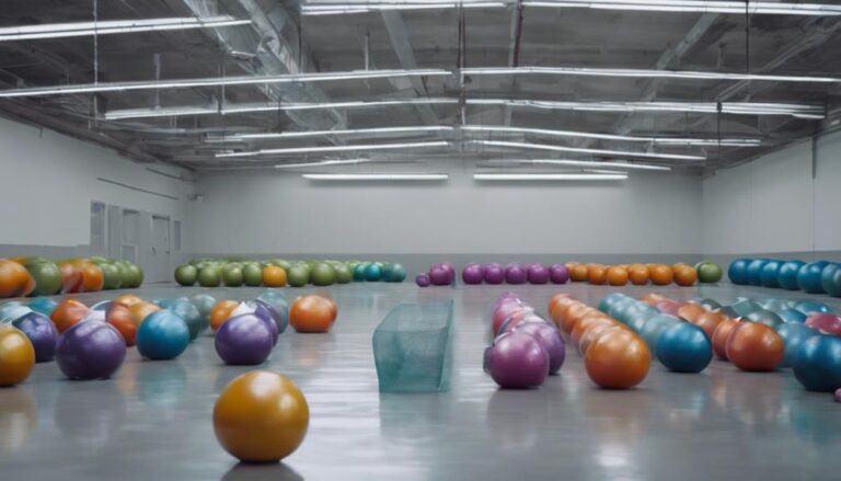 choosing the right ball