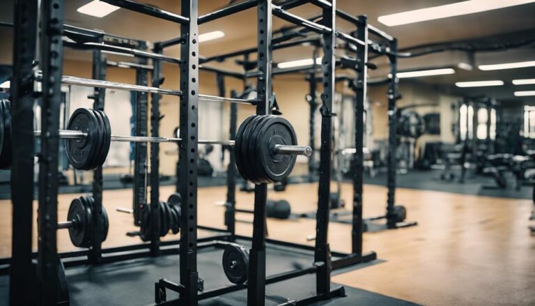 choosing the right rack