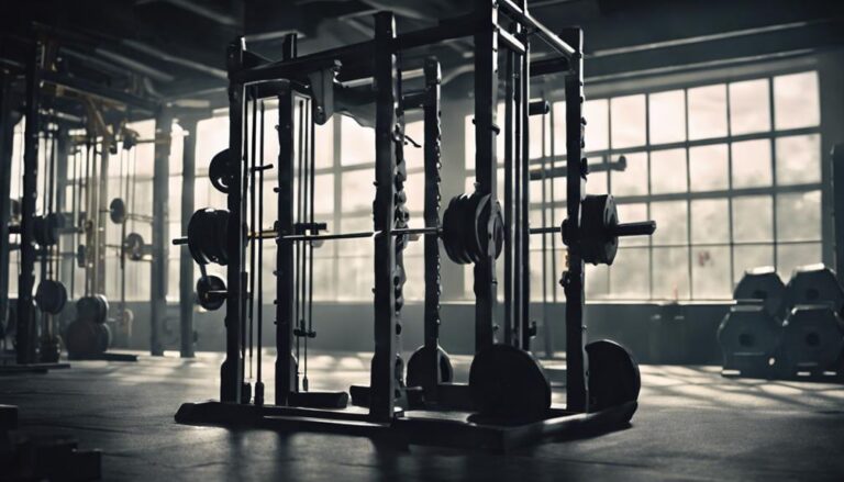 compare lifting equipment options
