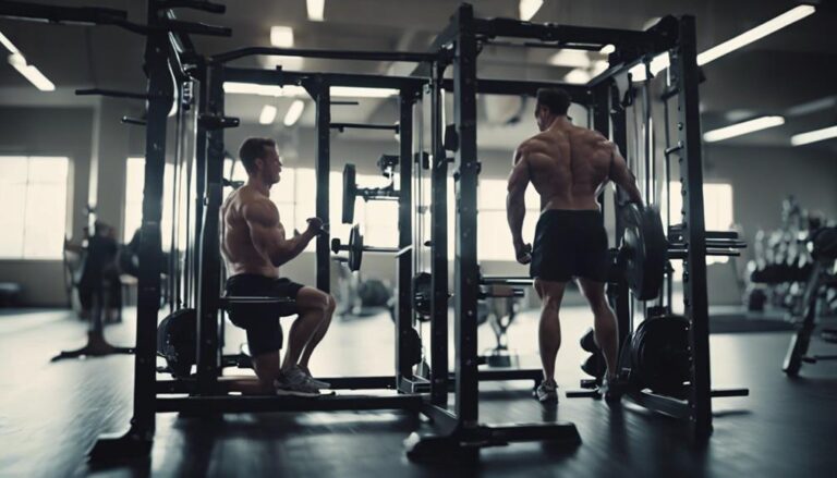 comparison of home gyms