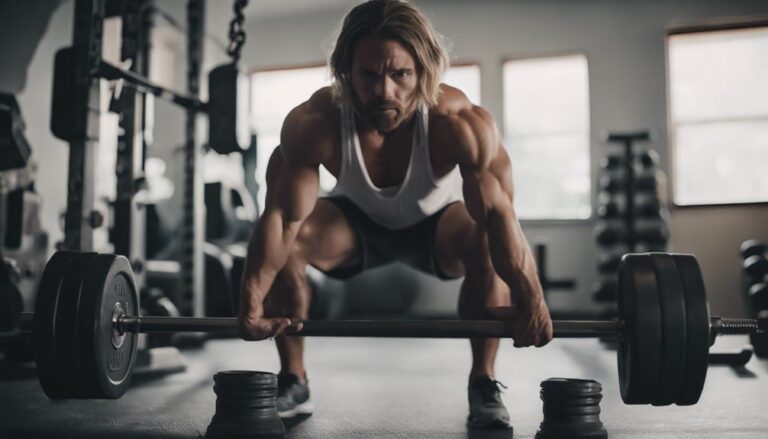 effective home gym training