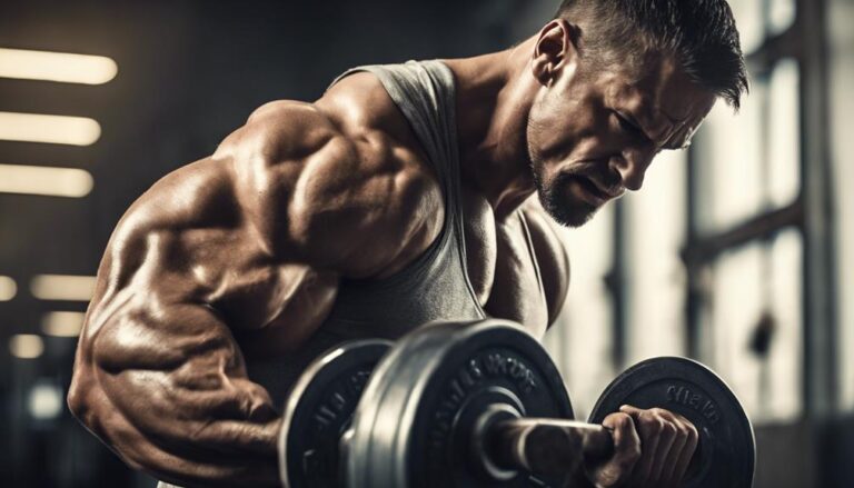 exercises for wider arms