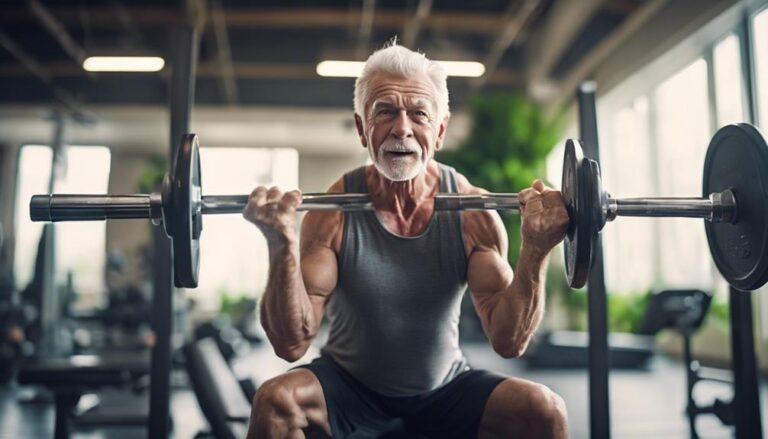 fitness for older adults