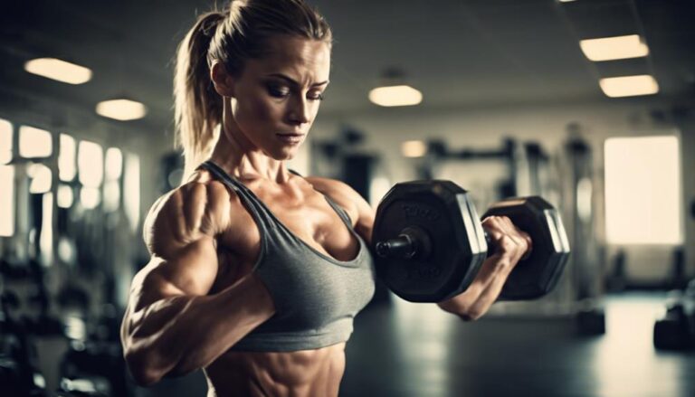 targeting tricep lateral heads
