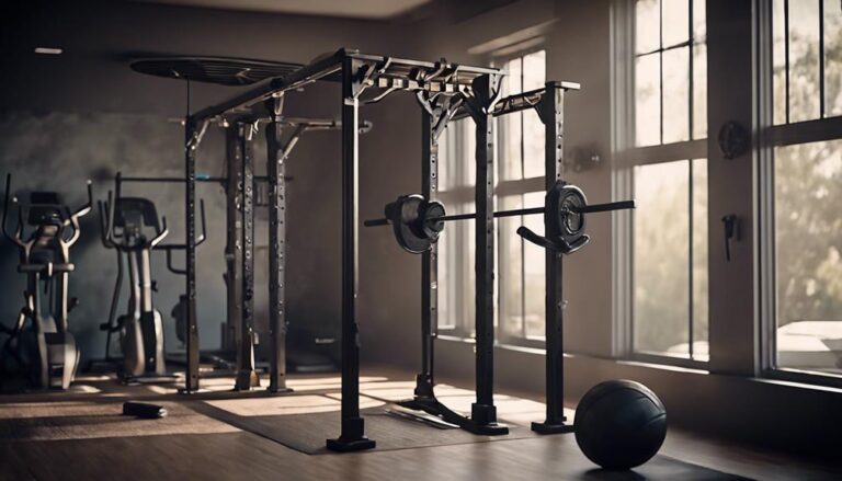 top rated home fitness