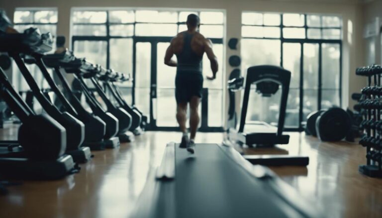 understanding fitness lingo basics