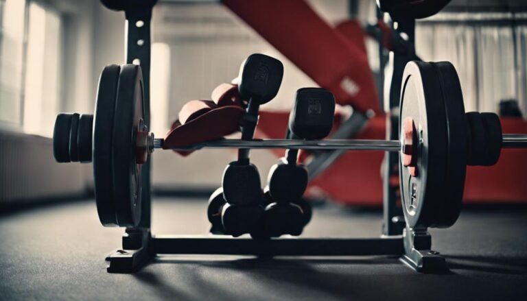 weight of leg press