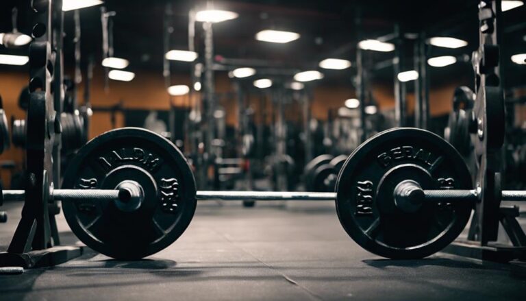 weightlifting plate material comparison